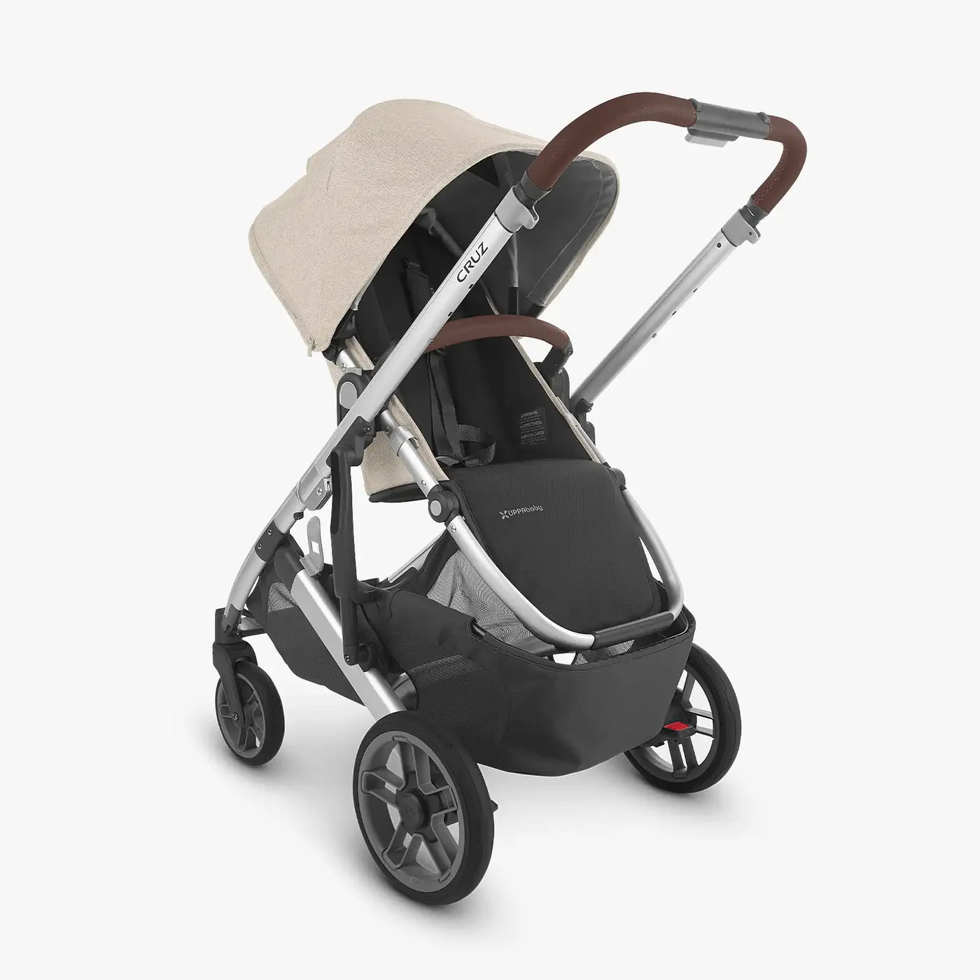 UPPABaby Xe Đẩy UPPABaby Cruz V2