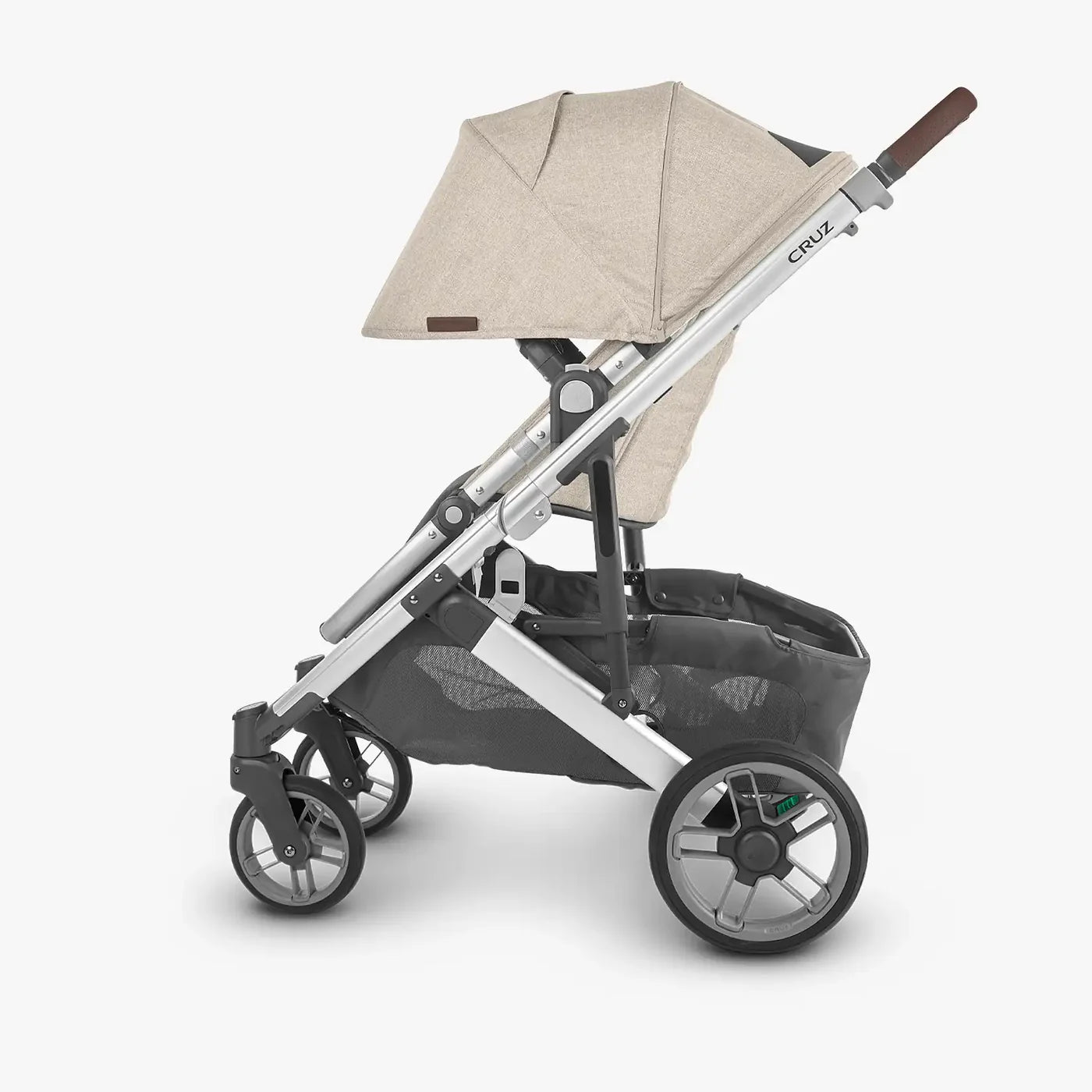 UPPABaby Xe Đẩy UPPABaby Cruz V2