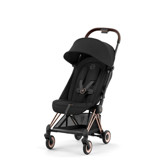 Xe đẩy Cybex Coya Compact Stroller