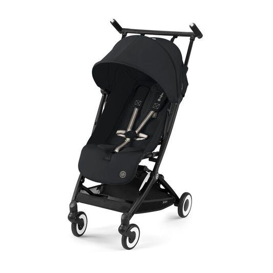 Xe đẩy Cybex Libelle 2 Compact Stroller