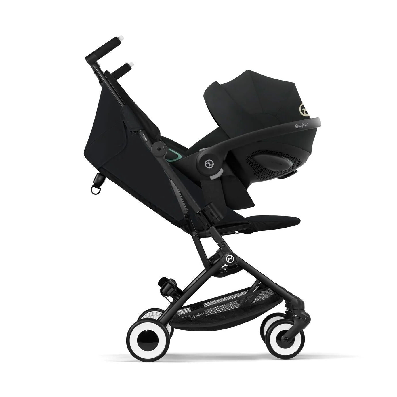 Xe đẩy Cybex Libelle 2 Compact Stroller