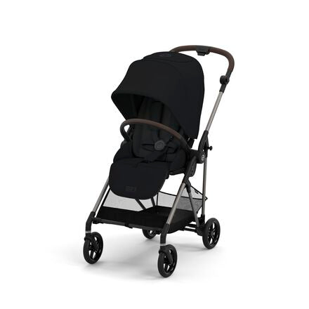 Xe đẩy Cybex Melio TPE Stroller