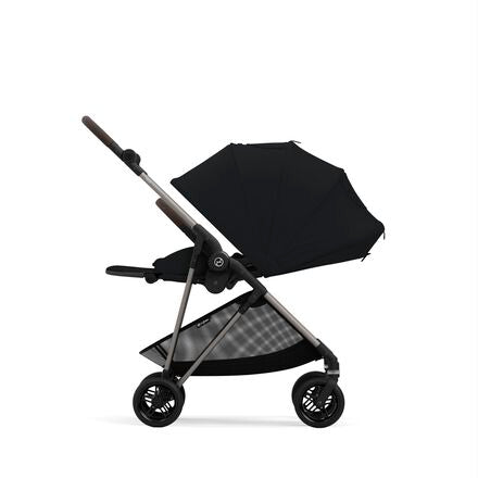 Xe đẩy Cybex Melio TPE Stroller