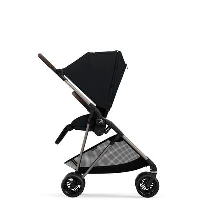 Xe đẩy Cybex Melio TPE Stroller