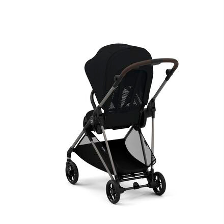 Xe đẩy Cybex Melio TPE Stroller