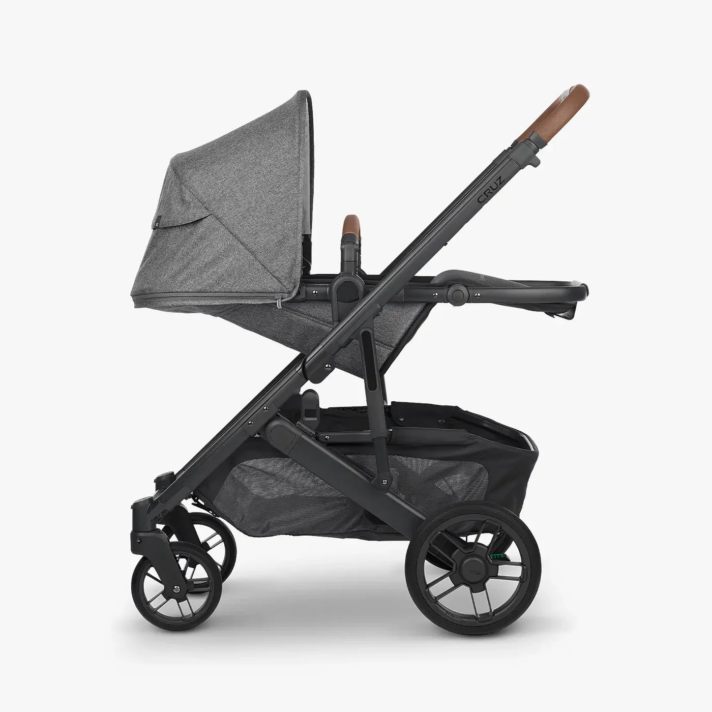 UPPABaby Xe Đẩy UPPABaby Cruz V2