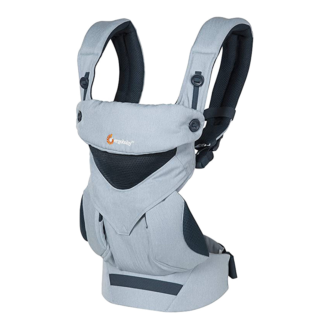 Địu cho bé Ergobaby 360 Cool Air Mesh Carrier