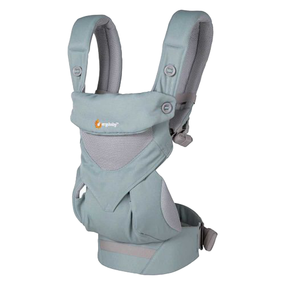 Địu cho bé Ergobaby 360 Cool Air Mesh Carrier