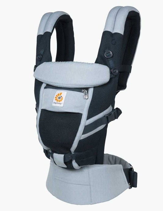 Địu cho bé Ergobaby Adapt Cool Air Mesh Carrier