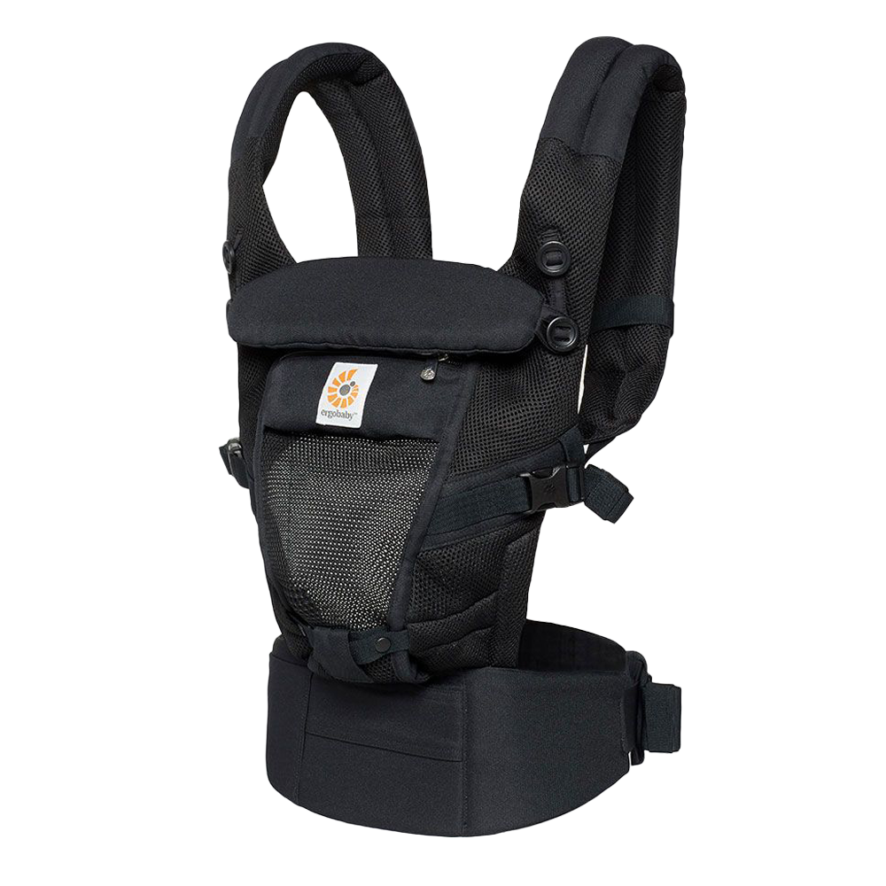 Địu cho bé Ergobaby Adapt Cool Air Mesh Carrier