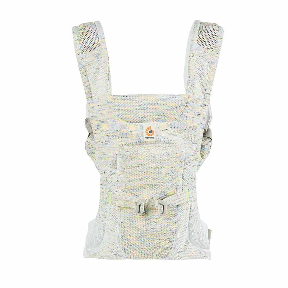 Địu cho bé Ergobaby Aerloom Carrier