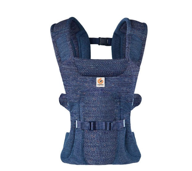 Địu cho bé Ergobaby Aerloom Carrier