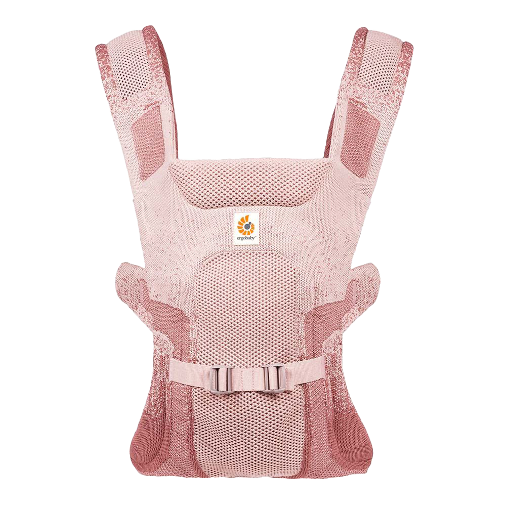 Địu cho bé Ergobaby Aerloom Carrier