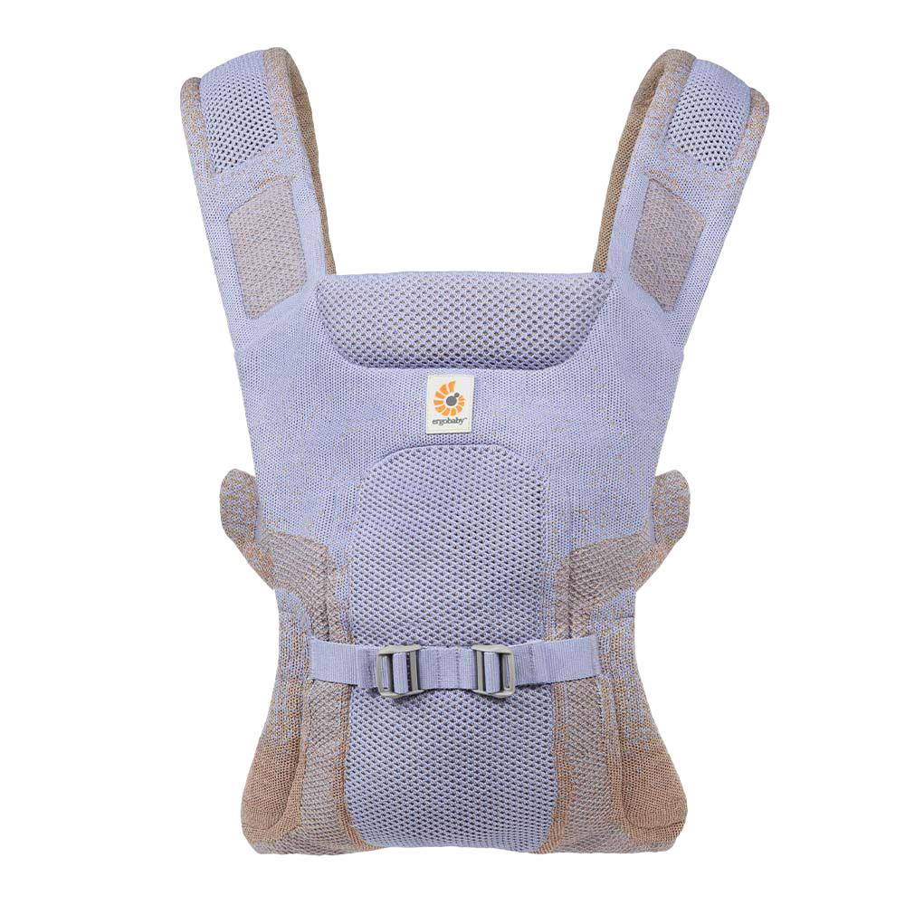 Địu cho bé Ergobaby Aerloom Carrier