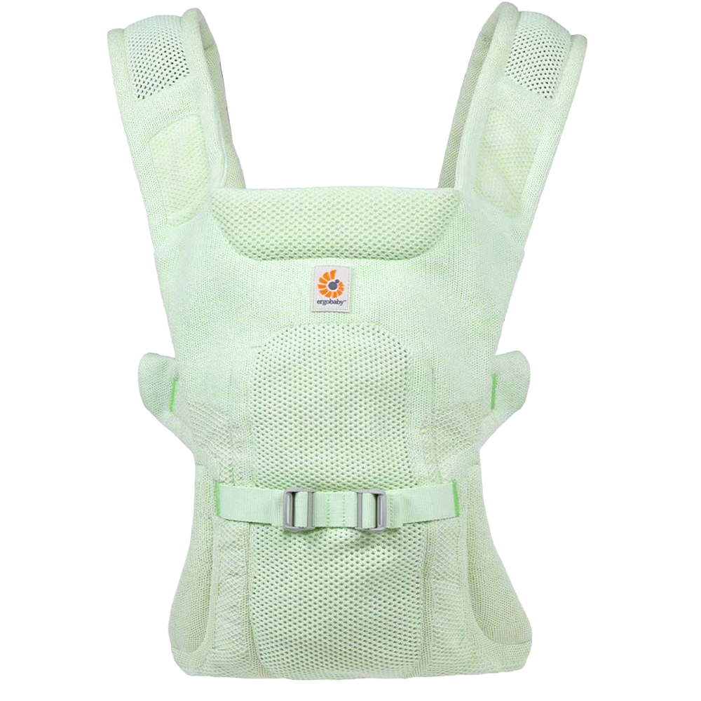 Địu cho bé Ergobaby Aerloom Carrier