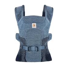 Địu cho bé Ergobaby Aerloom Carrier