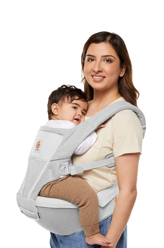 Địu cho bé Ergobaby Alta Hip Seat Carrier