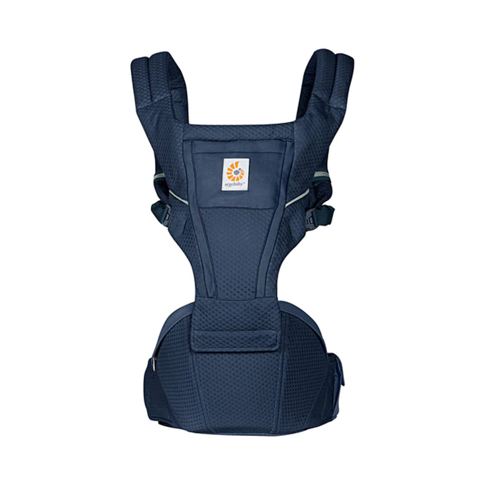 Địu cho bé Ergobaby Alta Hip Seat Carrier