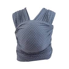 Địu Ergobaby Aura Baby Wrap