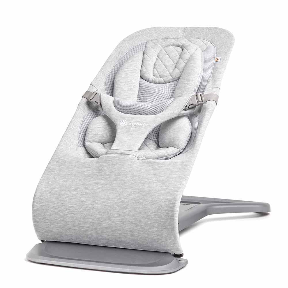 Ghế rung Ergobaby Evolve Bouncer