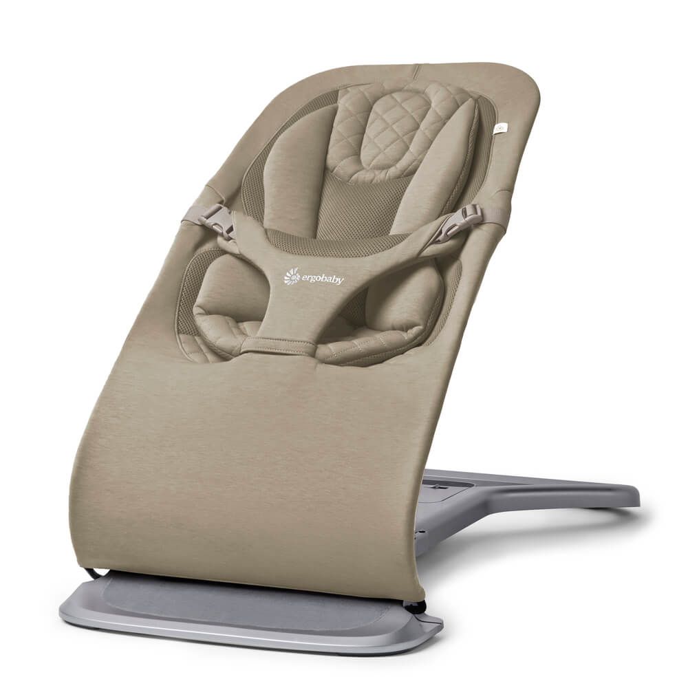 Ghế rung Ergobaby Evolve Bouncer