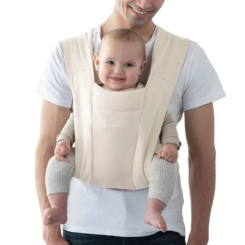 Địu sơ sinh Ergobaby Embrace Newborn Carrier