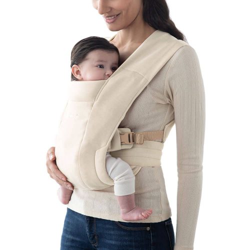 Địu sơ sinh Ergobaby Embrace Newborn Carrier