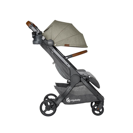 Xe đẩy Ergobaby Metro+ Deluxe