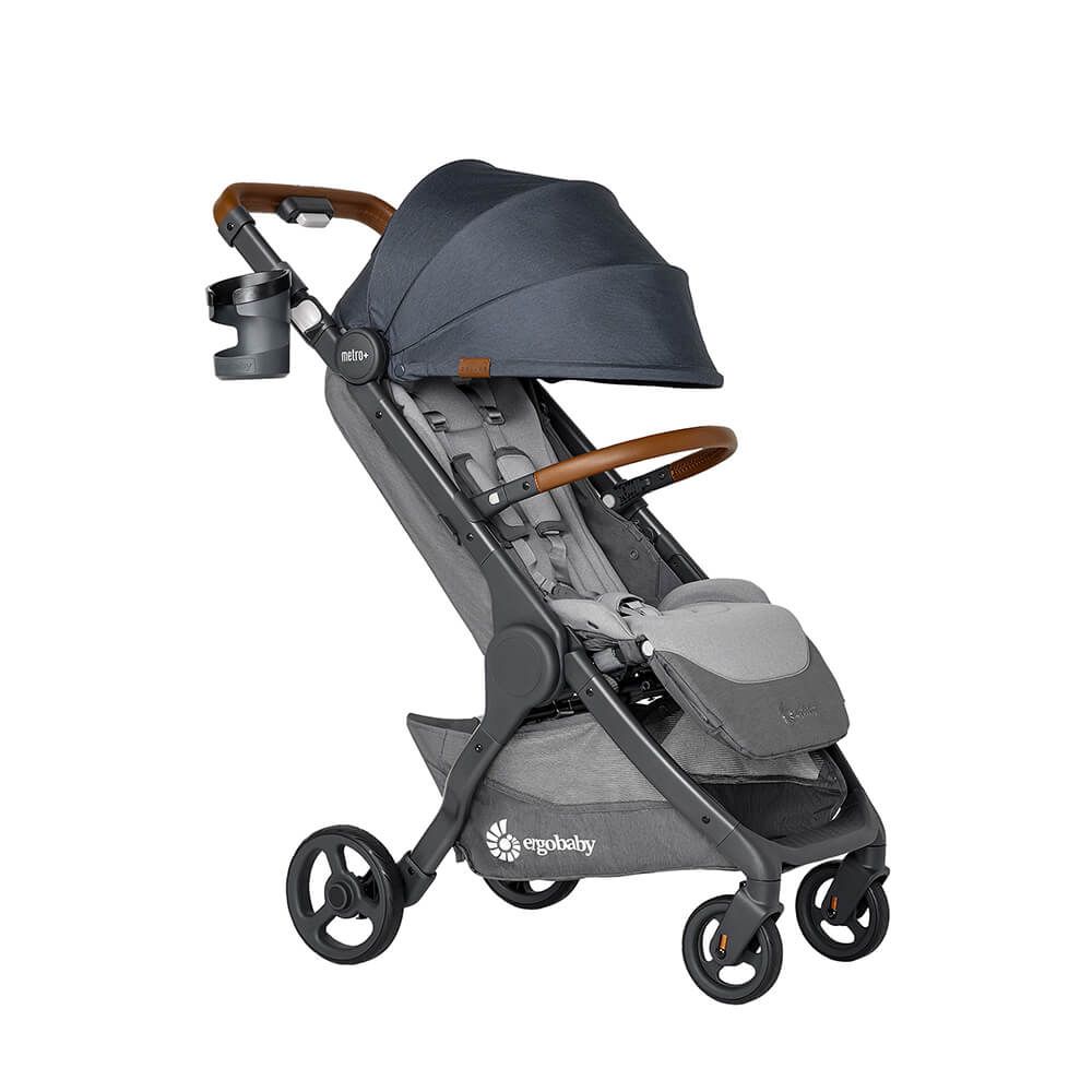 Xe đẩy Ergobaby Metro+ Deluxe