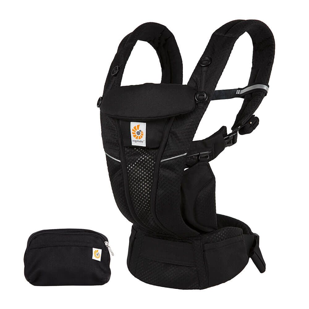 Địu cho bé Ergobaby Omni Breeze Carrier