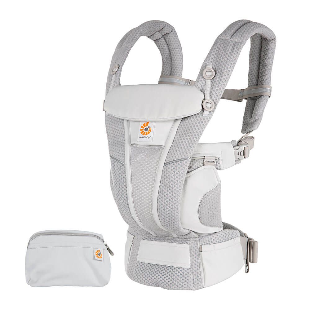 Địu cho bé Ergobaby Omni Breeze Carrier