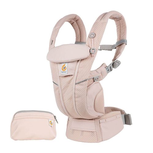 Địu cho bé Ergobaby Omni Breeze Carrier