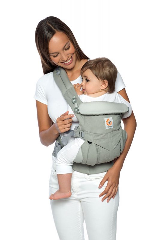 Địu cho bé Ergobaby Omni Dream Carrier