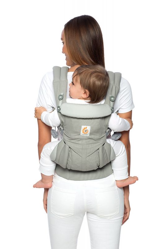 Địu cho bé Ergobaby Omni Dream Carrier