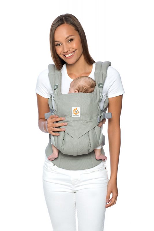 Địu cho bé Ergobaby Omni Dream Carrier