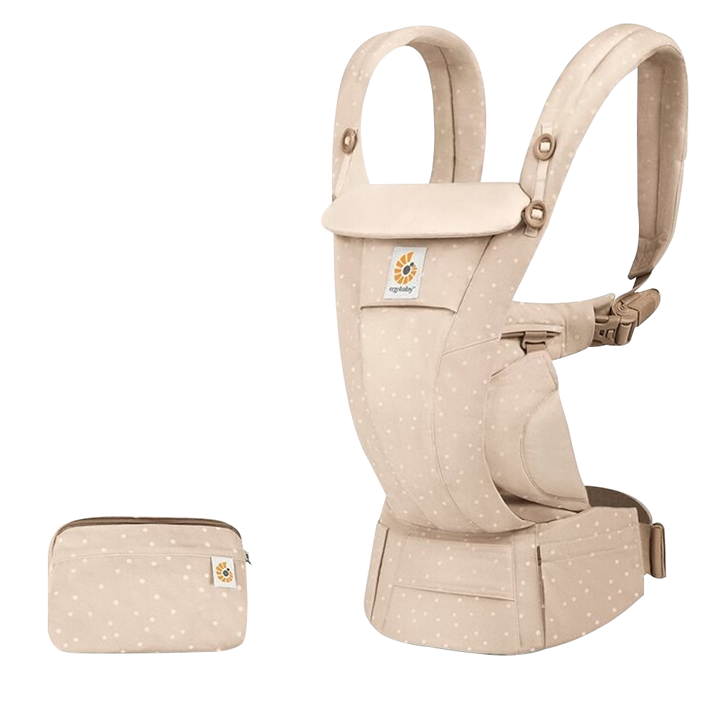 Địu cho bé Ergobaby Omni Dream Carrier