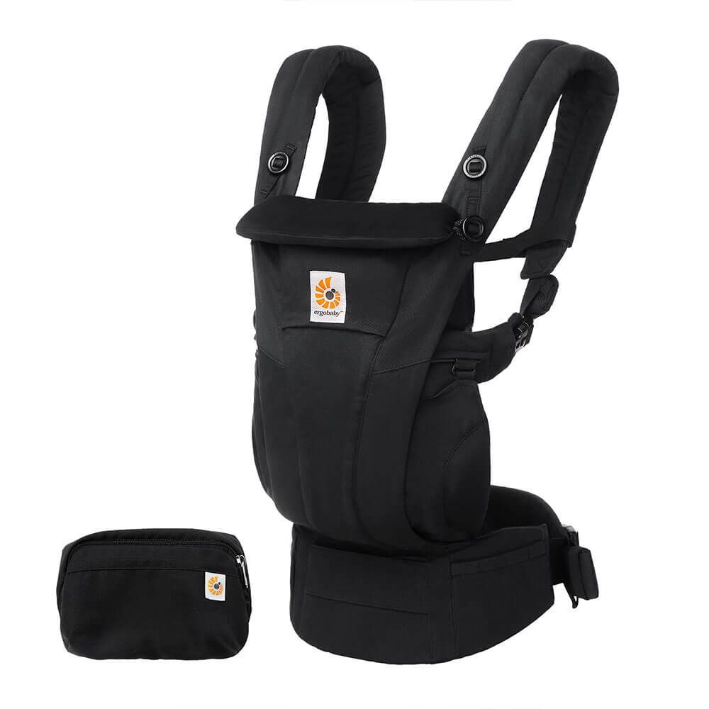 Địu cho bé Ergobaby Omni Dream Carrier