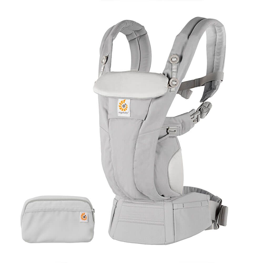 Địu cho bé Ergobaby Omni Dream Carrier