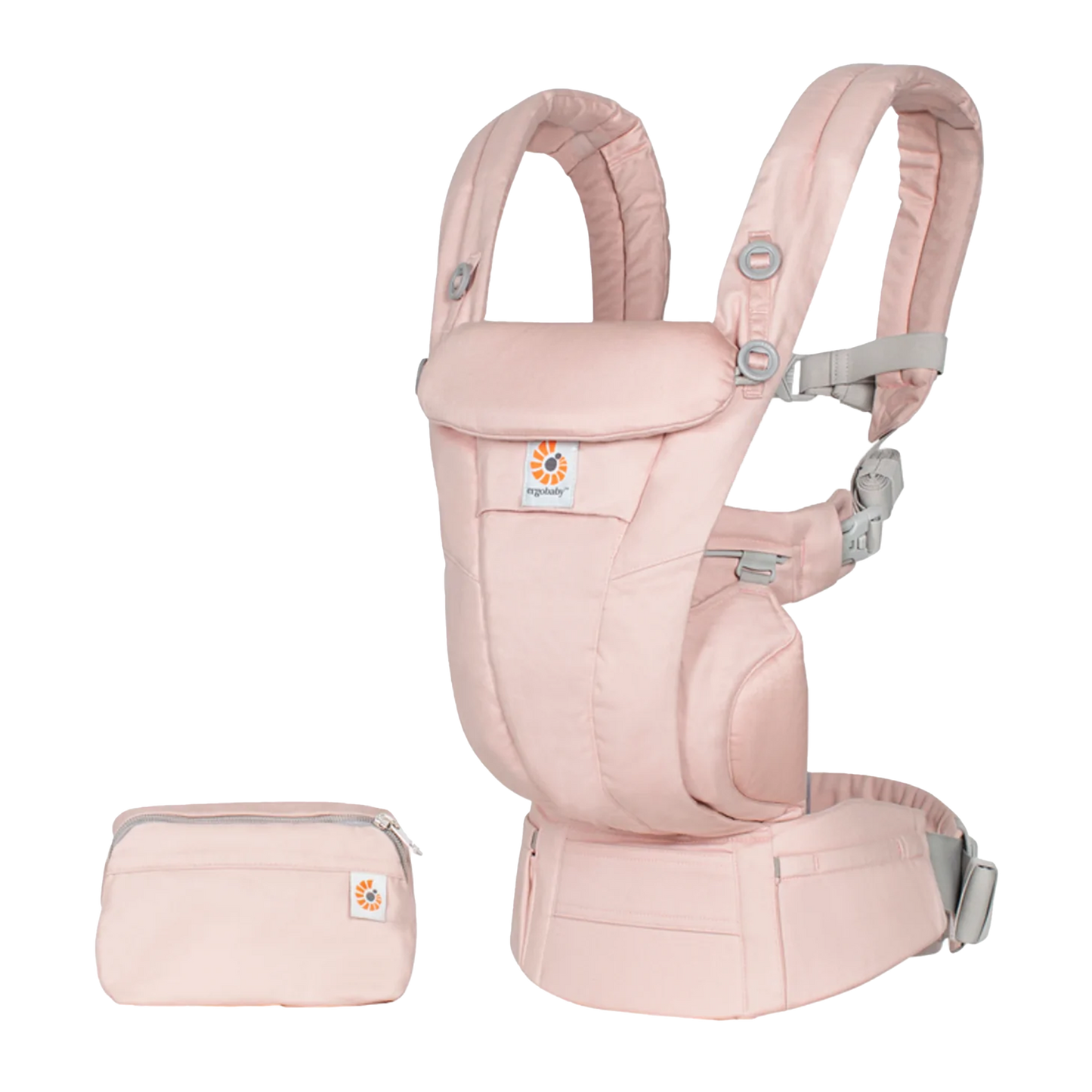 Địu cho bé Ergobaby Omni Dream Carrier