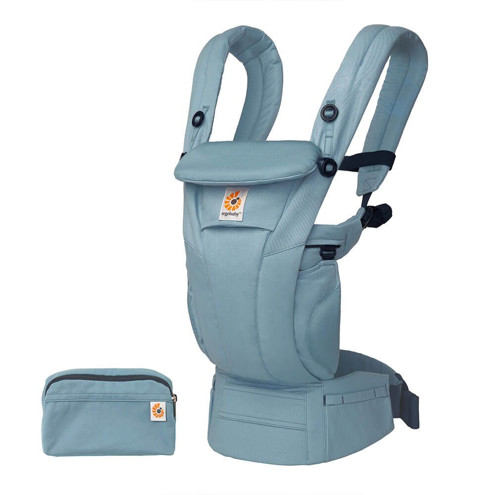 Địu cho bé Ergobaby Omni Dream Carrier