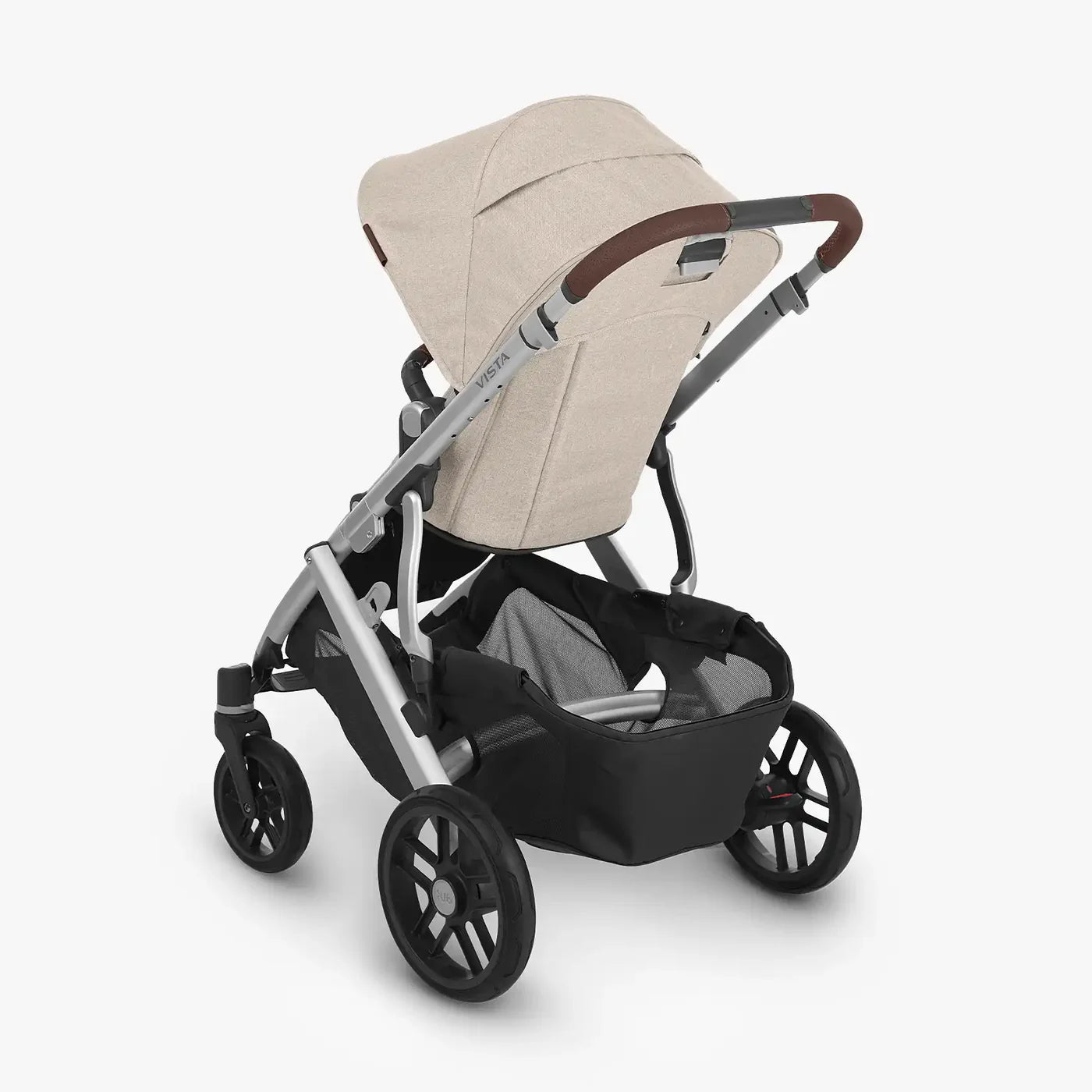 UPPABaby Xe Đẩy UPPABaby Vista V2