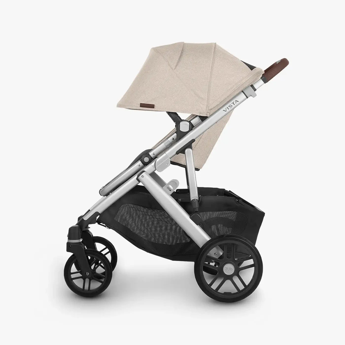 UPPABaby Xe Đẩy UPPABaby Vista V2