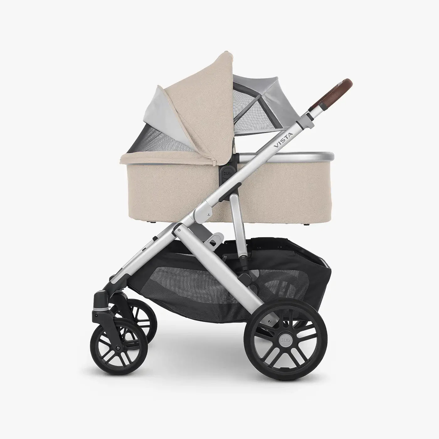 UPPABaby Xe Đẩy UPPABaby Vista V2